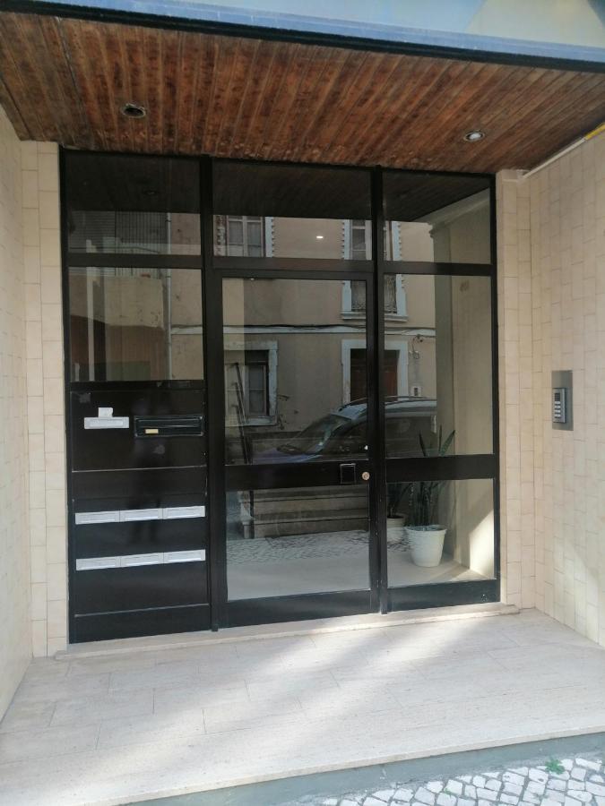 Chill House Apartment Figueira da Foz Exterior photo