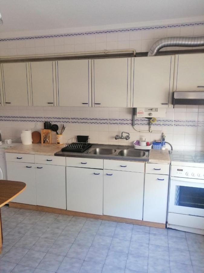 Chill House Apartment Figueira da Foz Exterior photo