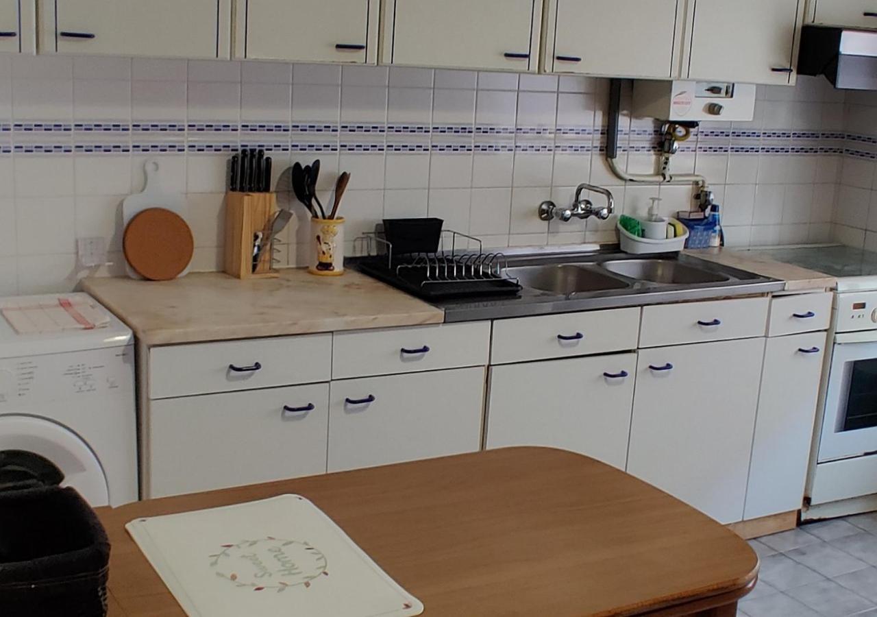 Chill House Apartment Figueira da Foz Exterior photo