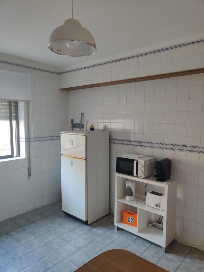Chill House Apartment Figueira da Foz Exterior photo