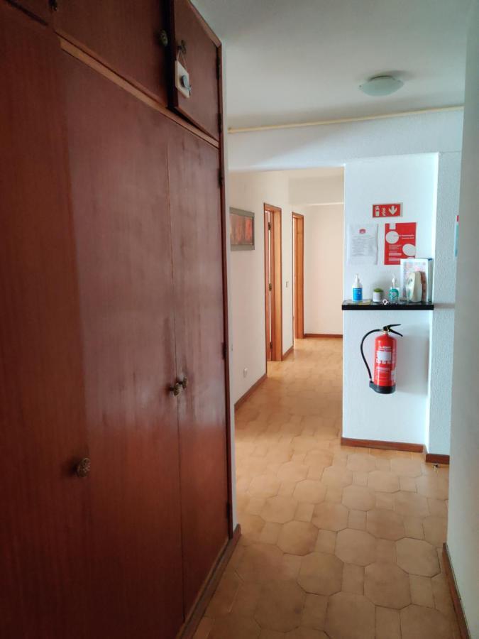 Chill House Apartment Figueira da Foz Exterior photo
