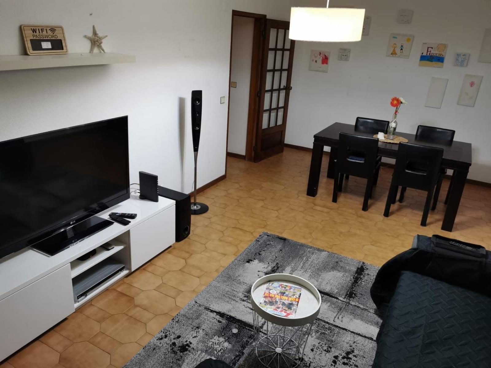 Chill House Apartment Figueira da Foz Exterior photo