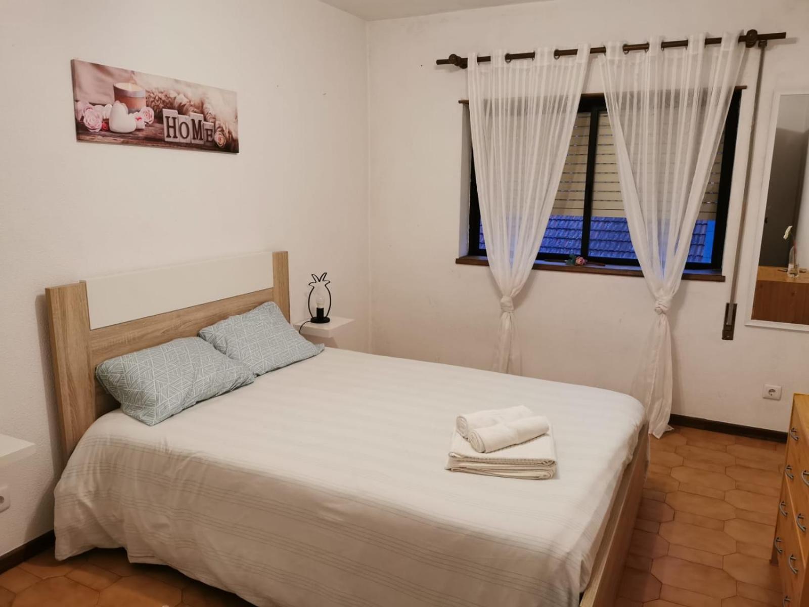 Chill House Apartment Figueira da Foz Exterior photo