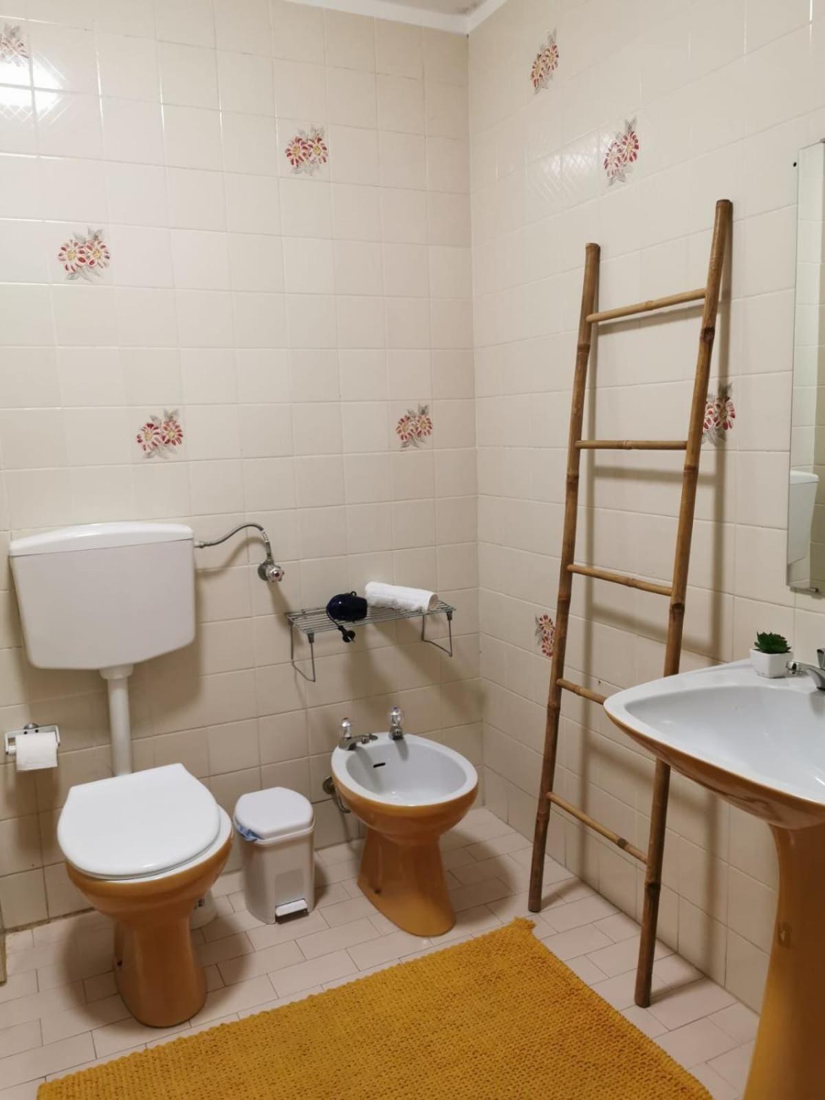 Chill House Apartment Figueira da Foz Exterior photo